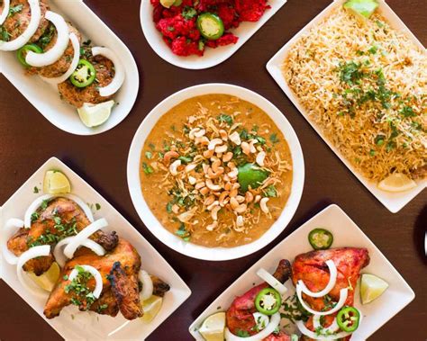 Shaahi Biryani Menu and Delivery in Glendale Heights .